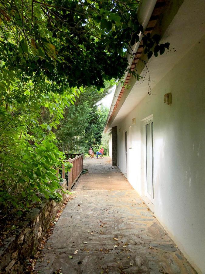 Casa Do Galo / Galo House Villa Vimioso Eksteriør billede